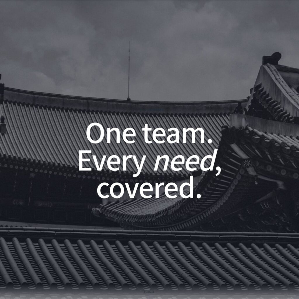 Korean agency